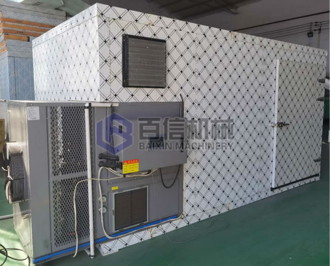 山藥烘干機(jī)