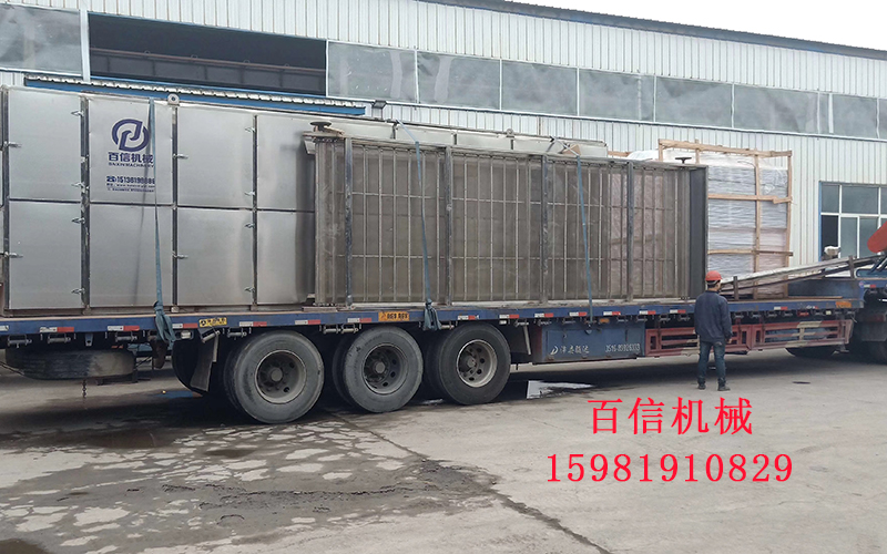 農副產品干燥如何選購熱泵烘干機